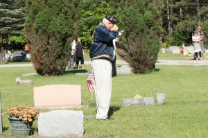 Bridgeton Cemetary